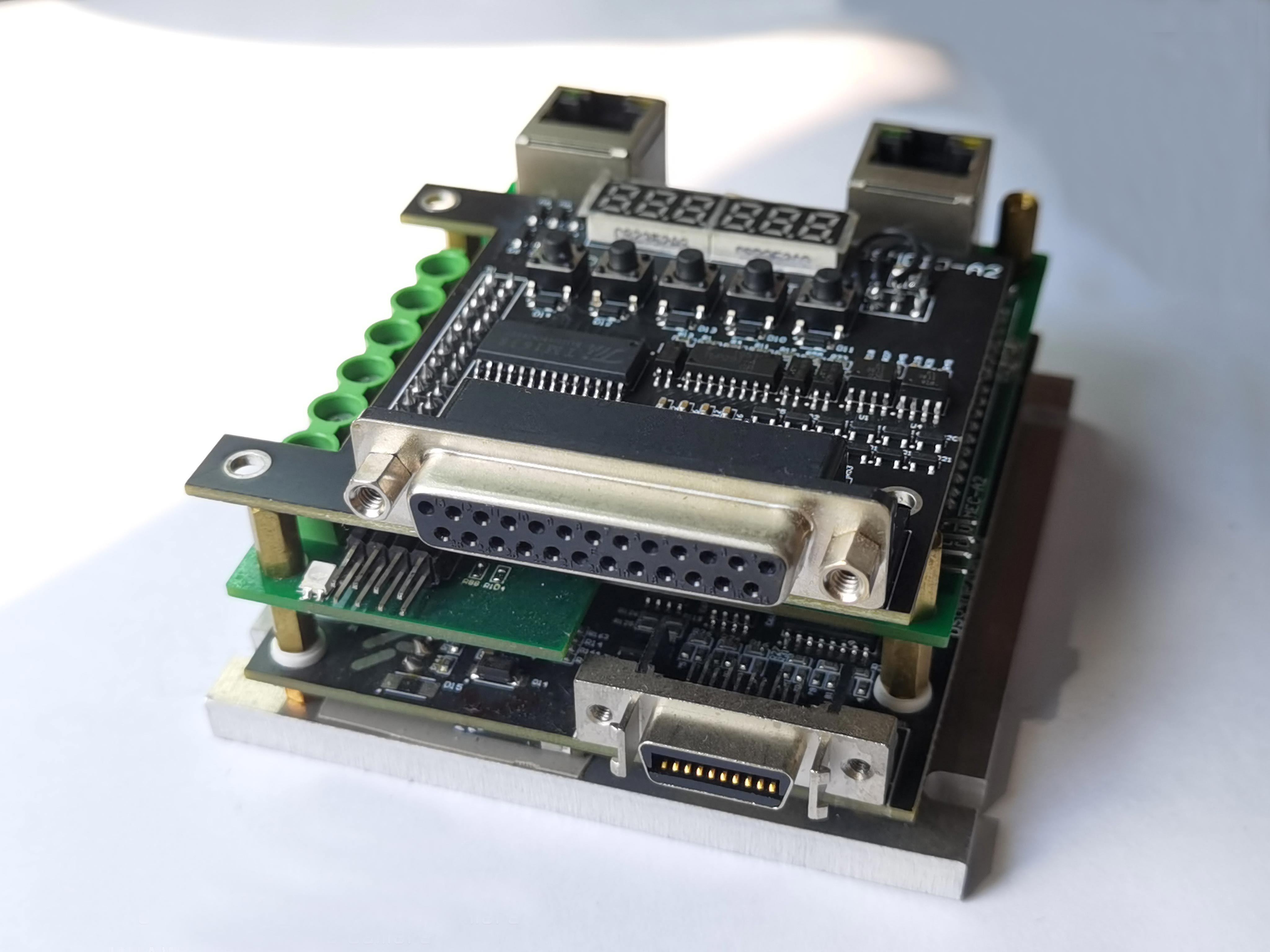DSV系列定制DEMO